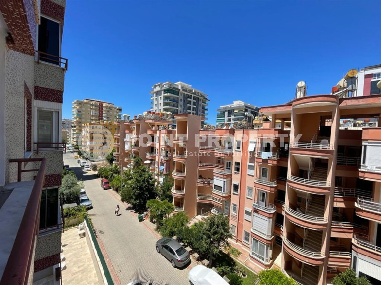 Трехкомнатная квартира в одном из развитых районов Алании в Махмутлар 2+1, 300 метров до моря-id-1118-фото-25