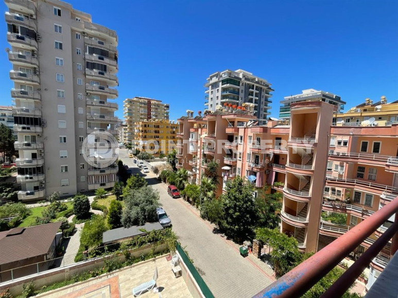 Трехкомнатная квартира в одном из развитых районов Алании в Махмутлар 2+1, 300 метров до моря-id-1118-фото-28