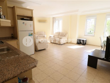 Budget secondary property 250m from the sea: furnished apartment 2+1, 120m², in Mahmutlar-id-1836-photo-4