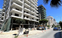 Three-room apartment, 110 m², in a premium class complex under construction in Mahmutlar, Alanya-id-1839-photo-2