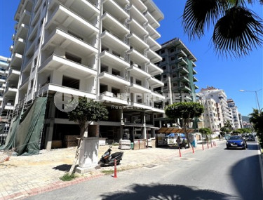 Three-room apartment, 110 m², in a premium class complex under construction in Mahmutlar, Alanya-id-1839-photo-2