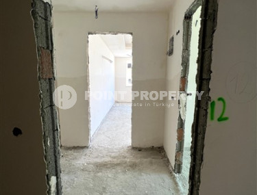 Three-room apartment, 110 m², in a premium class complex under construction in Mahmutlar, Alanya-id-1839-photo-4