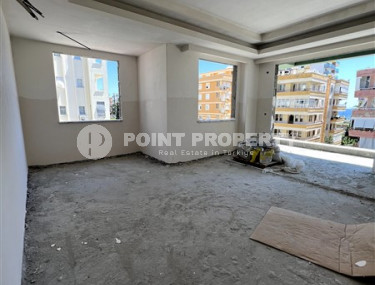 Three-room apartment, 110 m², in a premium class complex under construction in Mahmutlar, Alanya-id-1839-photo-5