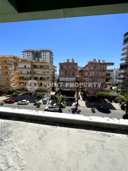 Three-room apartment, 110 m², in a premium class complex under construction in Mahmutlar, Alanya-id-1839-photo-8