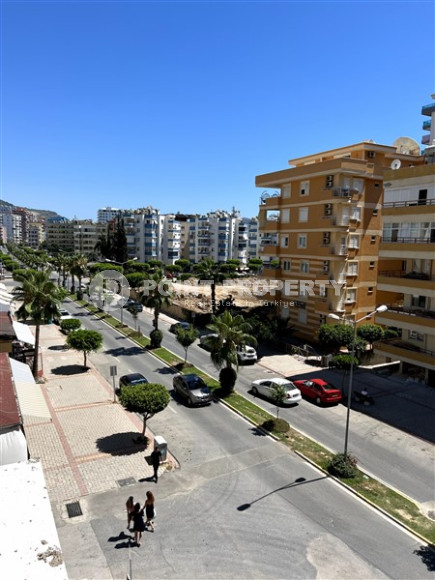 Three-room apartment, 110 m², in a premium class complex under construction in Mahmutlar, Alanya-id-1839-photo-9