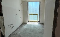Three-room apartment, 110 m², in a premium class complex under construction in Mahmutlar, Alanya-id-1839-photo-10