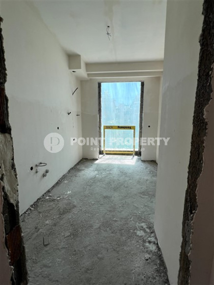 Three-room apartment, 110 m², in a premium class complex under construction in Mahmutlar, Alanya-id-1839-photo-10