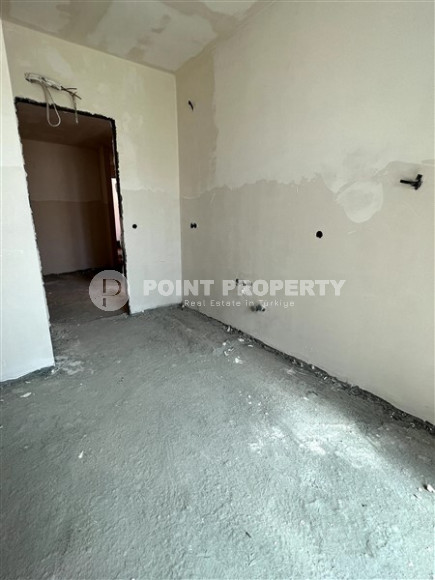 Three-room apartment, 110 m², in a premium class complex under construction in Mahmutlar, Alanya-id-1839-photo-11