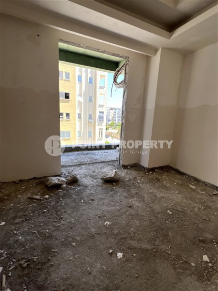 Three-room apartment, 110 m², in a premium class complex under construction in Mahmutlar, Alanya-id-1839-photo-14