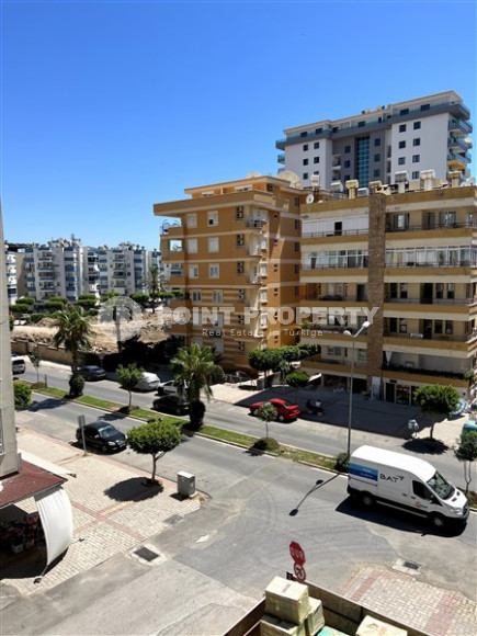 Трехкомнатная квартира, 110м², в строящемся комплексе премиум класса в Махмутларе, Алания-id-1839-фото-19