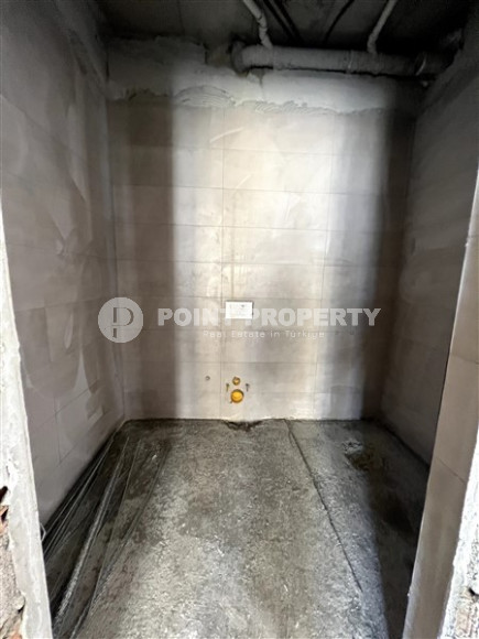 Трехкомнатная квартира, 110м², в строящемся комплексе премиум класса в Махмутларе, Алания-id-1839-фото-20