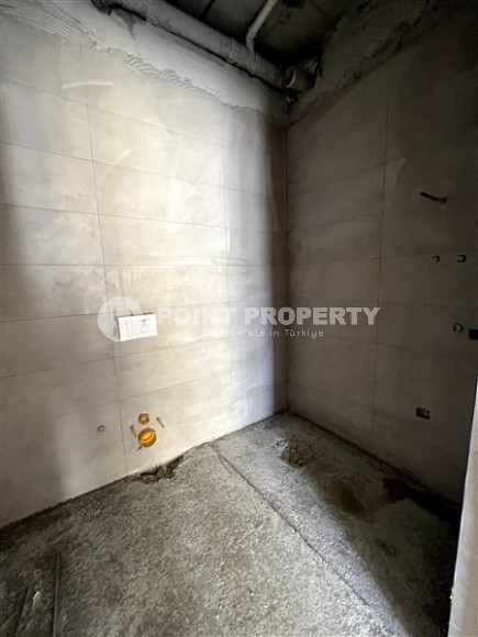 Three-room apartment, 110 m², in a premium class complex under construction in Mahmutlar, Alanya-id-1839-photo-21