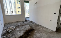 Трехкомнатная квартира, 110м², в строящемся комплексе премиум класса в Махмутларе, Алания-id-1839-фото-24