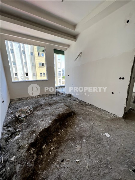 Three-room apartment, 110 m², in a premium class complex under construction in Mahmutlar, Alanya-id-1839-photo-24