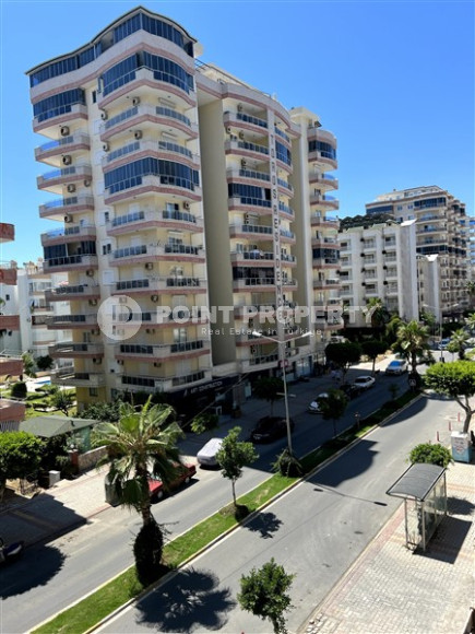 Three-room apartment, 110 m², in a premium class complex under construction in Mahmutlar, Alanya-id-1839-photo-26