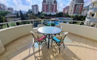 Apartment 3+1, 145m², with stunning views in Alanya Tosmur, 800m from the sea-id-1840-photo-7