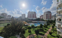 Apartment 3+1, 145m², with stunning views in Alanya Tosmur, 800m from the sea-id-1840-photo-10