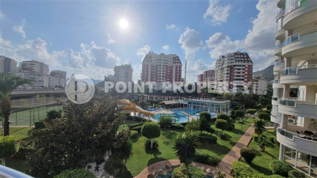 Apartment 3+1, 145m², with stunning views in Alanya Tosmur, 800m from the sea-id-1840-photo-10
