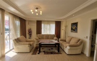 Apartment 3+1, 145m², with stunning views in Alanya Tosmur, 800m from the sea-id-1840-photo-2
