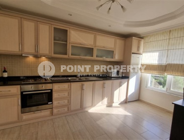 Apartment 3+1, 145m², with stunning views in Alanya Tosmur, 800m from the sea-id-1840-photo-4