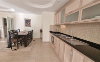 Apartment 3+1, 145m², with stunning views in Alanya Tosmur, 800m from the sea-id-1840-photo-5
