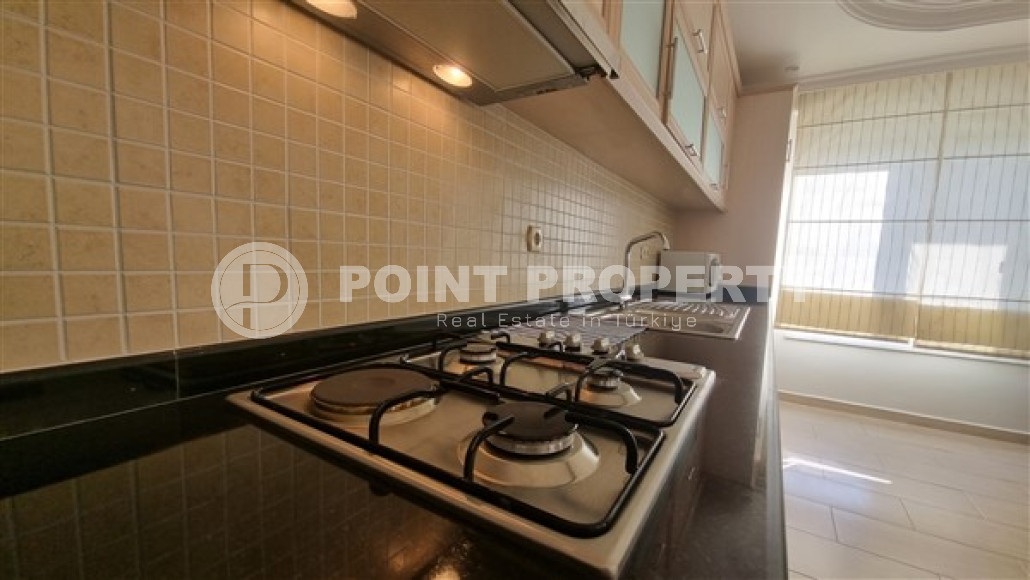 Apartment 3+1, 145m², with stunning views in Alanya Tosmur, 800m from the sea-id-1840-photo-6