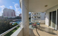 Apartment 3+1, 145m², with stunning views in Alanya Tosmur, 800m from the sea-id-1840-photo-9