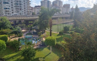 Apartment 3+1, 145m², with stunning views in Alanya Tosmur, 800m from the sea-id-1840-photo-11