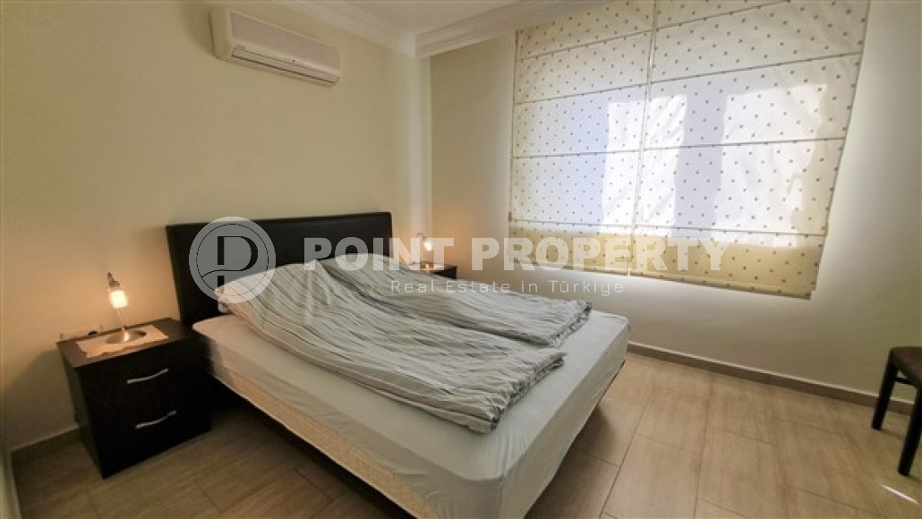 Apartment 3+1, 145m², with stunning views in Alanya Tosmur, 800m from the sea-id-1840-photo-16