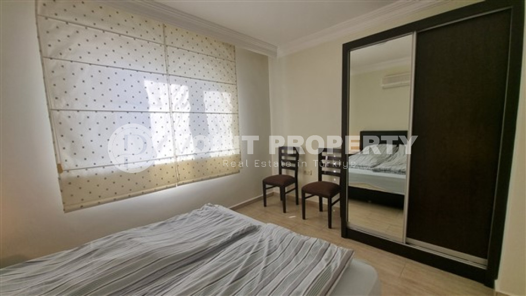 Apartment 3+1, 145m², with stunning views in Alanya Tosmur, 800m from the sea-id-1840-photo-17