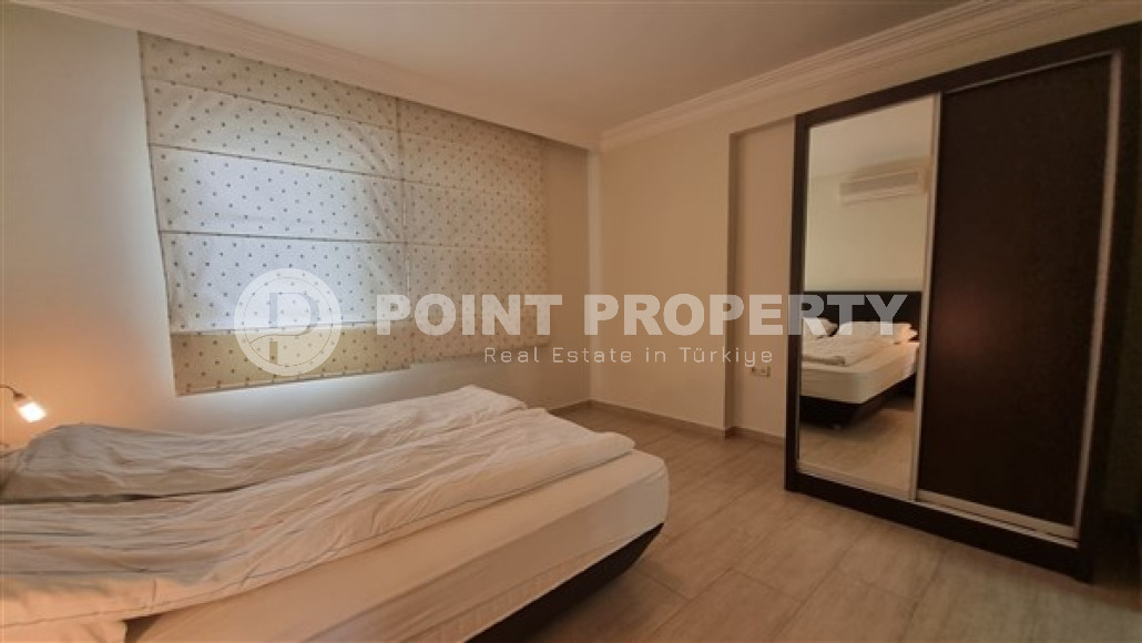 Apartment 3+1, 145m², with stunning views in Alanya Tosmur, 800m from the sea-id-1840-photo-18