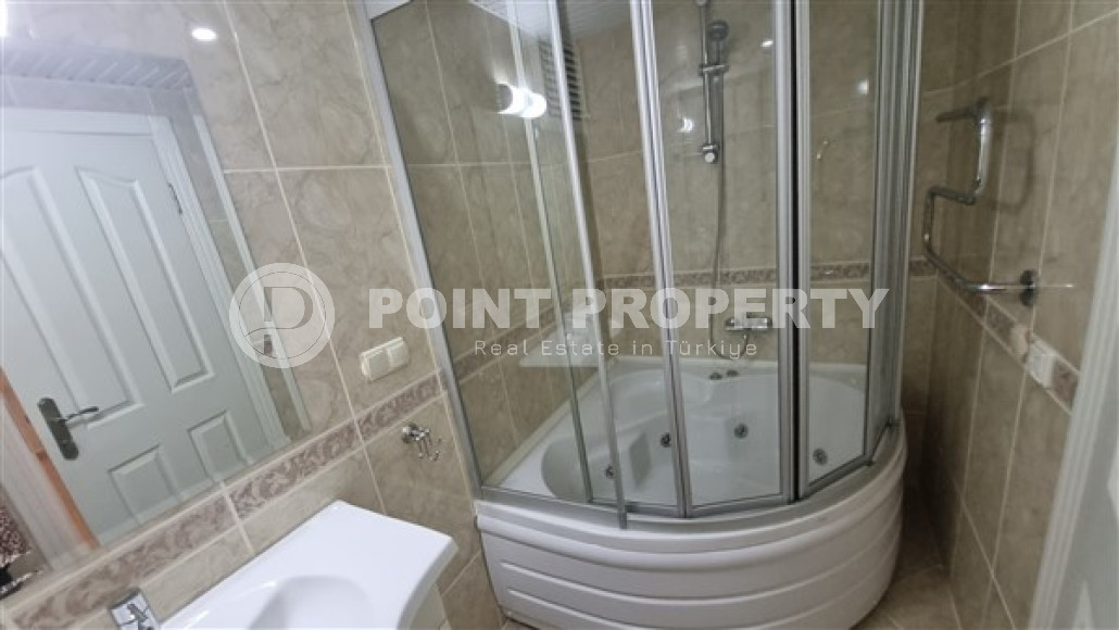 Apartment 3+1, 145m², with stunning views in Alanya Tosmur, 800m from the sea-id-1840-photo-19