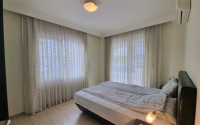Apartment 3+1, 145m², with stunning views in Alanya Tosmur, 800m from the sea-id-1840-photo-20