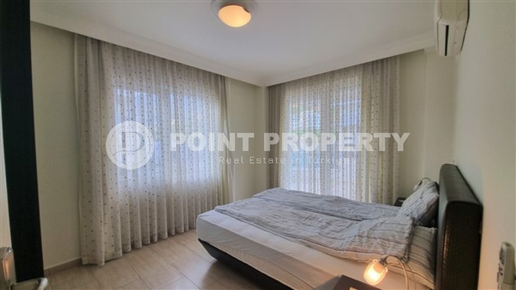 Apartment 3+1, 145m², with stunning views in Alanya Tosmur, 800m from the sea-id-1840-photo-20