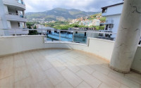 Apartment 3+1, 145m², with stunning views in Alanya Tosmur, 800m from the sea-id-1840-photo-21