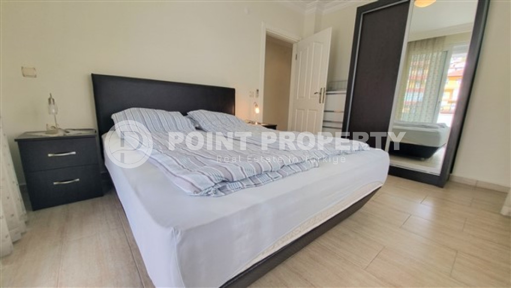 Apartment 3+1, 145m², with stunning views in Alanya Tosmur, 800m from the sea-id-1840-photo-23