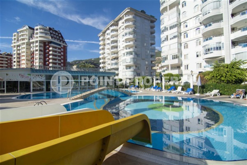 Apartment 3+1, 145m², with stunning views in Alanya Tosmur, 800m from the sea-id-1840-photo-24