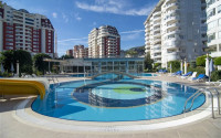 Apartment 3+1, 145m², with stunning views in Alanya Tosmur, 800m from the sea-id-1840-photo-25
