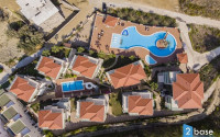 Просторный меблированный пентхаус 4+1, 267м² в красивом комплексе Каргыджака, Алания-id-1841-фото-2