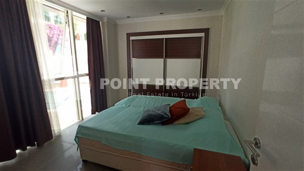 Просторный меблированный пентхаус 4+1, 267м² в красивом комплексе Каргыджака, Алания-id-1841-фото-22