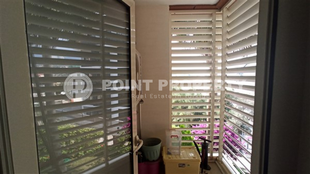 Просторный меблированный пентхаус 4+1, 267м² в красивом комплексе Каргыджака, Алания-id-1841-фото-25