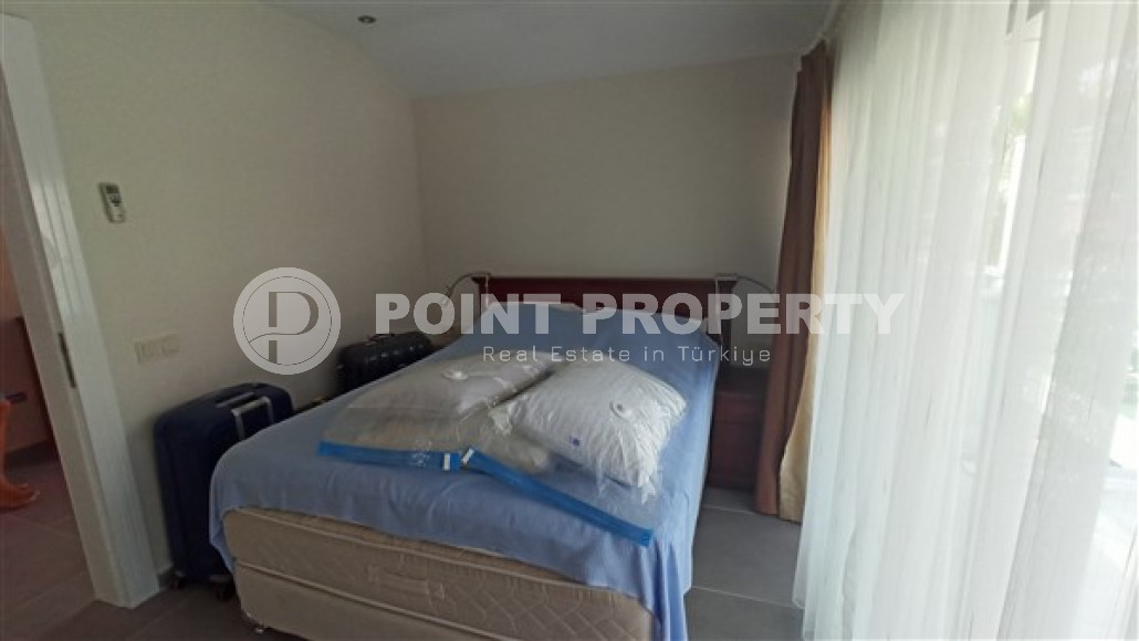 Просторный меблированный пентхаус 4+1, 267м² в красивом комплексе Каргыджака, Алания-id-1841-фото-27