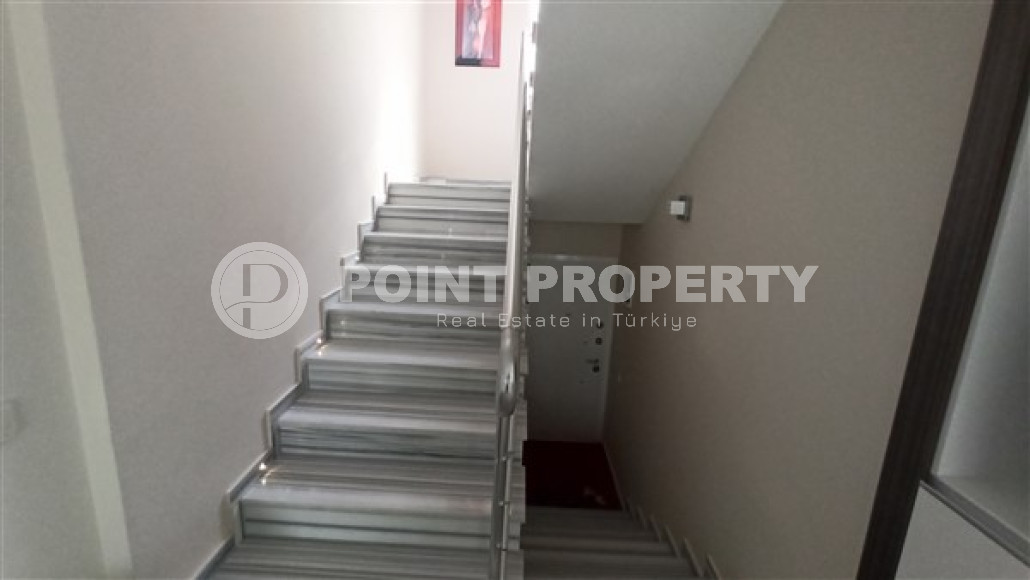 Просторный меблированный пентхаус 4+1, 267м² в красивом комплексе Каргыджака, Алания-id-1841-фото-30