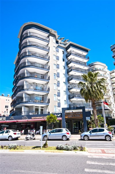 Инвестиционный проект нового жилого комплекса центре Аланьи в 5 минутах от моря-id-1116-фото-18