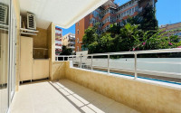 One bedroom apartment, 60m², ready to move in, 100m from the sea in Alanya - Oba-id-1843-photo-13