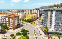 Инвестиционный проект нового жилого комплекса центре Аланьи в 5 минутах от моря-id-1116-фото-24