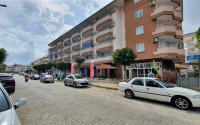 Ready to move in, one bedroom apartment, 55m², 200m from the sea in Oba, Alanya-id-1845-photo-2