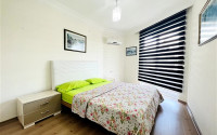 Ready to move in, one bedroom apartment, 55m², 200m from the sea in Oba, Alanya-id-1845-photo-7