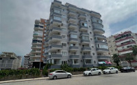 Cozy furnished apartment 2+1, 135m², in a complex with infrastructure in the center of Mahmutlar, Alanya-id-1846-photo-1