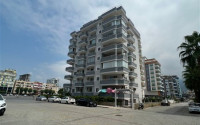 Cozy furnished apartment 2+1, 135m², in a complex with infrastructure in the center of Mahmutlar, Alanya-id-1846-photo-2